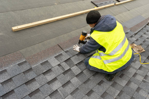 Quick and Trustworthy Emergency Roof Repair Services in New Pekin, IN
