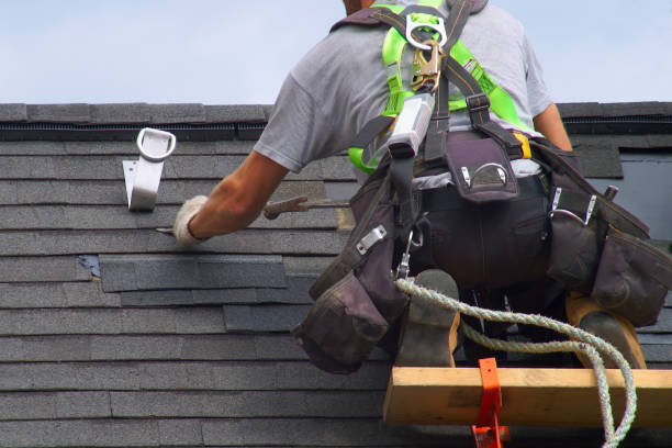 Best Commercial Roofing Services  in New Pek, IN