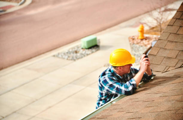 Best Commercial Roofing Services  in New Pek, IN