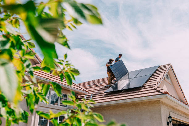 Best Local Roofing Companies  in New Pek, IN