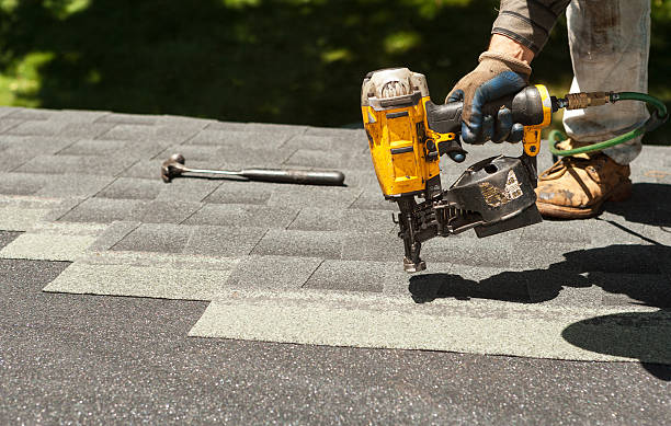 Professional Roofing Contractor in New Pekin, IN