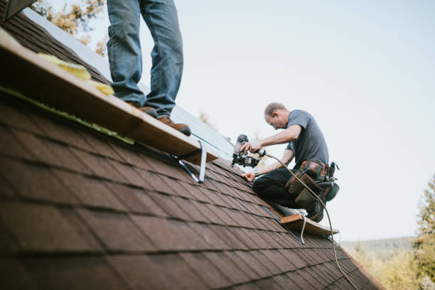 Quick and Trustworthy Emergency Roof Repair Services in New Pekin, IN