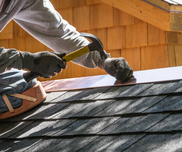 Best Best Roofing Contractors  in New Pek, IN